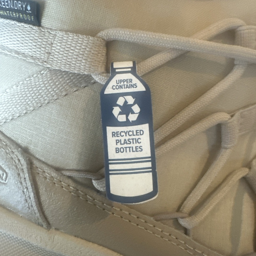 New Keen Womens Uneek Safari/Birch Chukka All Weather Keen Dry Boots Size 5 * - Picture 8 of 10